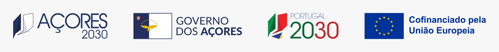 Açores 2030, Governo dos Açores, Portugal 2030 e União Europeia