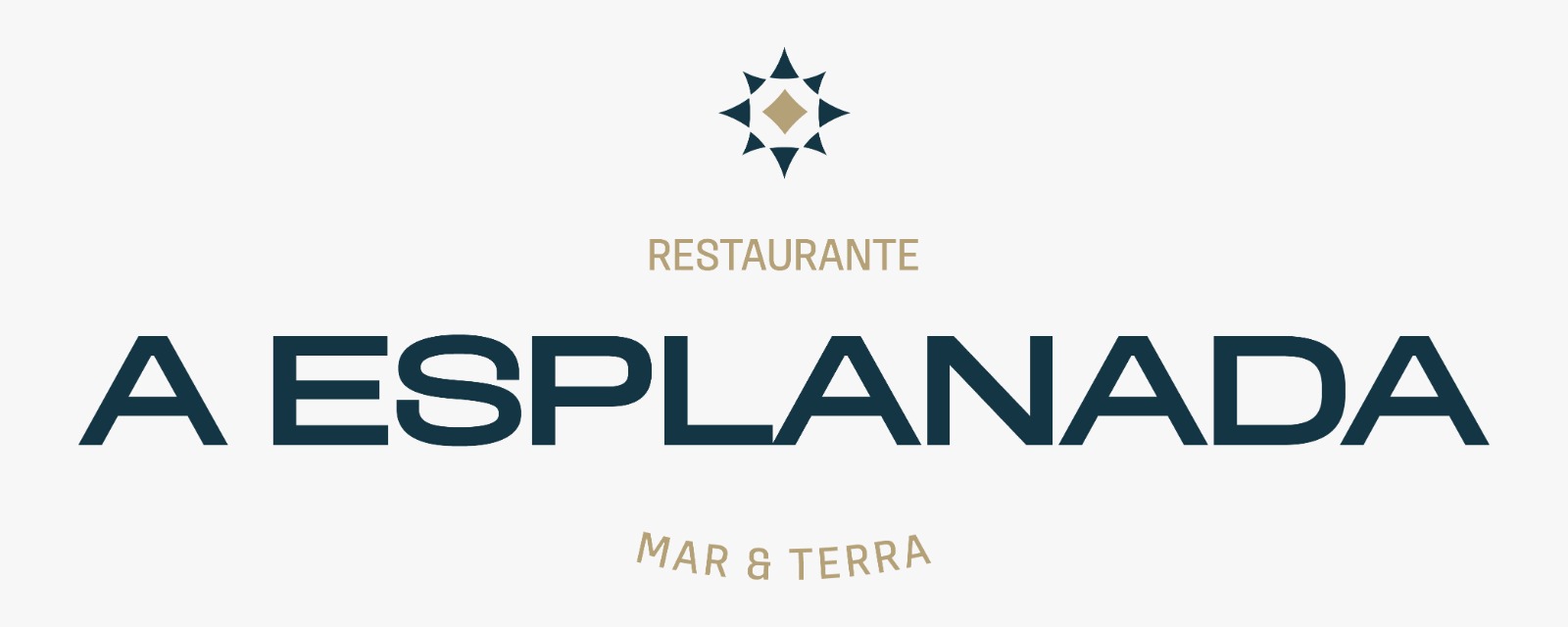 Restaurante A Esplanada - Mar & Terra